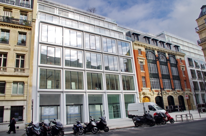 Exclusif : Le bonus de constructibilité verra le jour